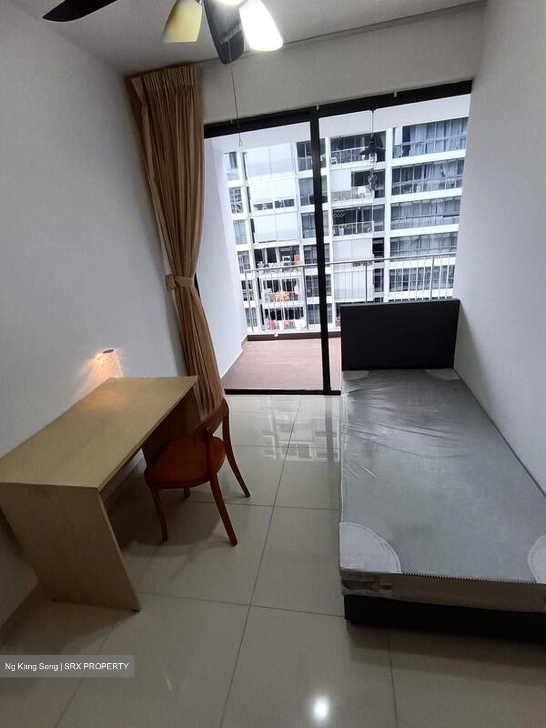 Twin Waterfalls (D19), Condominium #503440511